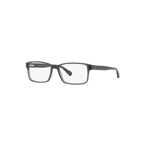 Polo Ralph Lauren PH2123 Mens Rectangle Eyeglasses