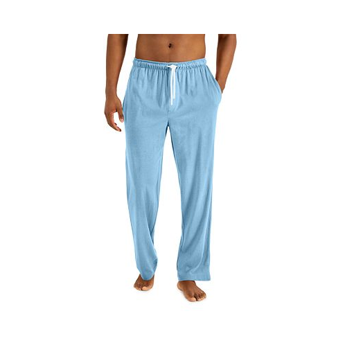 Club Room Mens Pajama Pants