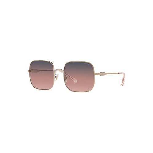 COACH Womens Sunglasses HC7120 55 L1169