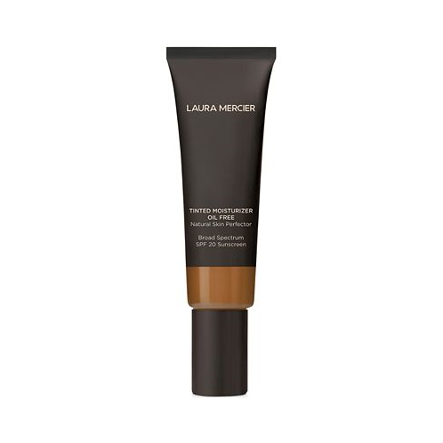 Laura Mercier Tinted Moisturizer Oil Free Natural Skin Perfector Broad Spectrum SPF 20 Sunscreen 1.7-oz.