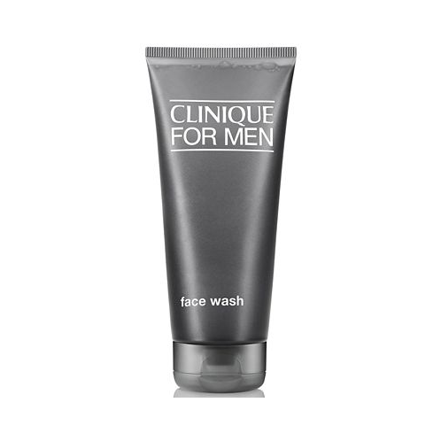 Clinique For Men Face Wash 6.7 oz