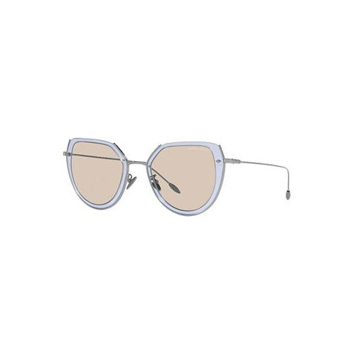 Giorgio Armani Womens Sunglasses AR6119