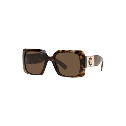 Versace Womens Sunglasses VE4405 54
