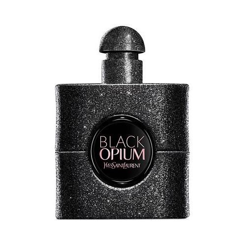 Yves Saint Laurent Black Opium Eau de Parfum Extreme Spray 3-oz.