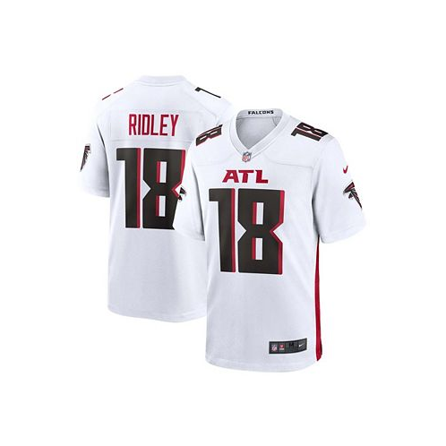 Nike Mens Calvin Ridley Atlanta Falcons Game Jersey