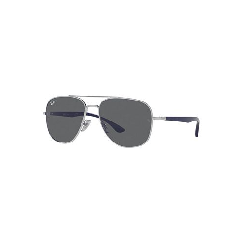Ray-Ban Unisex Sunglasses RB3683 56