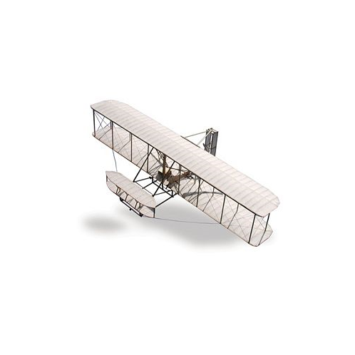 Guillows 1903 Wright Brother Flyer Laser Cut Model