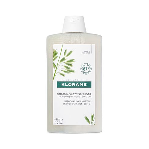 Klorane Ultra-Gentle Shampoo With Oat Milk