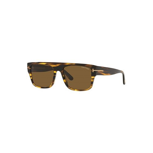 Tom Ford Mens Sunglasses FT0907