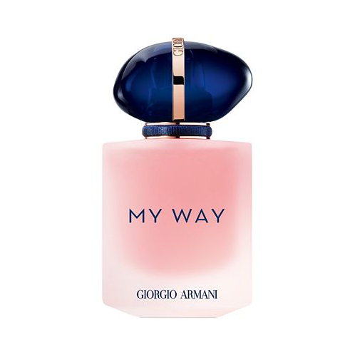 Giorgio Armani My Way Floral Eau de Parfum 3 oz.