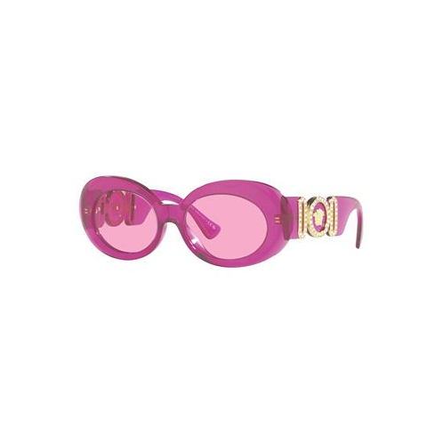 Versace Womens Sunglasses VE4426BU