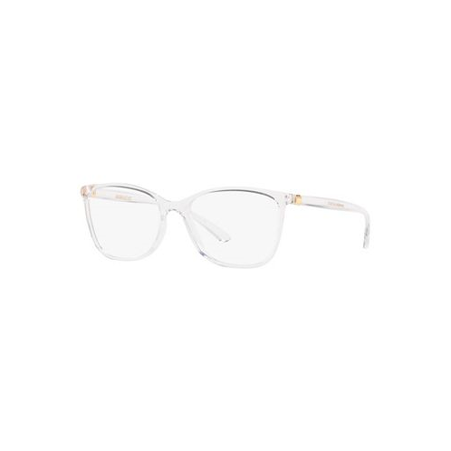 Dolce&Gabbana DG5026 Womens Rectangle Eyeglasses
