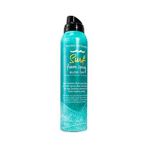 Bumble and Bumble Surf Foam Spray Blow Dry 4oz.