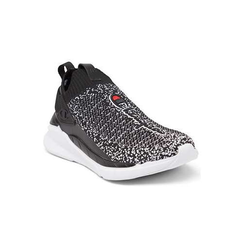 Champion Little Kids Reflex Mingle Knit Casual Sneakers from Finish Line