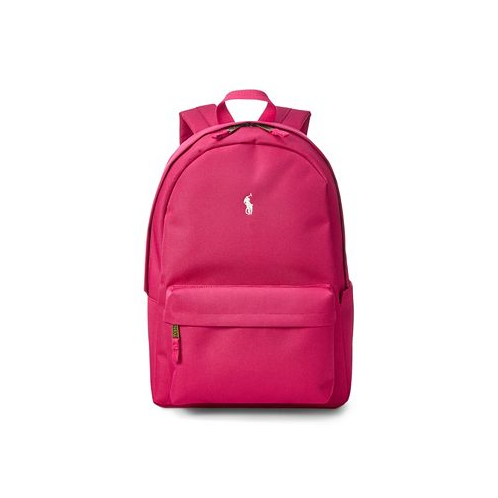 Polo Ralph Lauren Boys And Girls Color Backpack
