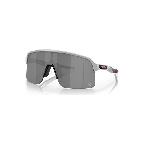 Oakley Mens Chicago Bears Sutro Lite Sunglasses NFL Collection OO9463-2839