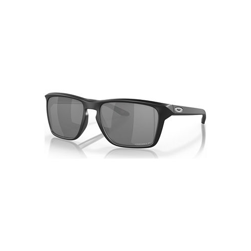 Oakley Mens Polarized Sunglasses OO9448-0660