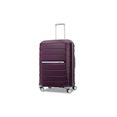 Samsonite Freeform 24 Expandable Hardside Spinner Suitcase
