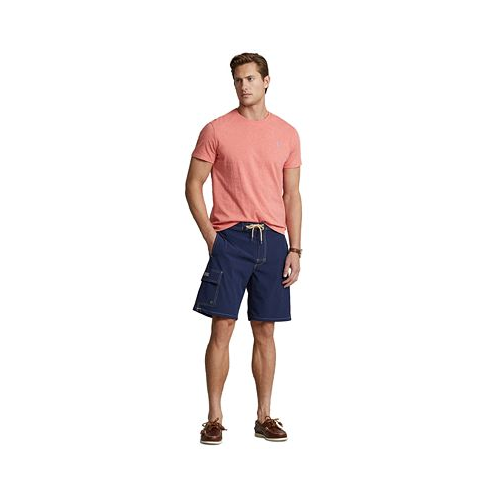 Polo Ralph Lauren Mens 8-1/2-Inch Kailua Classic-Fit Swim Trunks