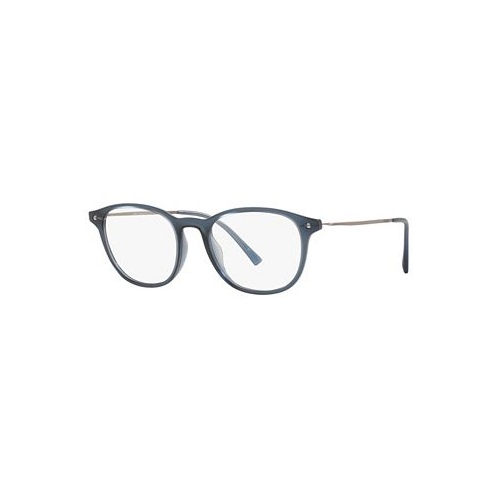 Starck Eyes Mens Phantos Eyeglasses SH306049-O