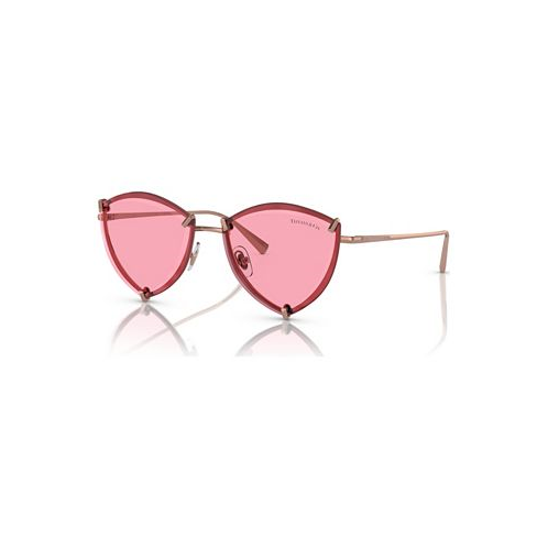 Tiffany & Co. Womens Sunglasses TF3090