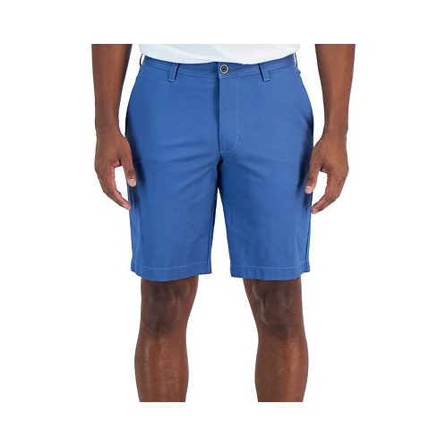 Tommy Bahama Mens Salty Bay 10 Chino Shorts