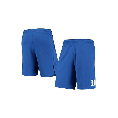 Nike Mens Royal Duke Blue Devils Hype Performance Shorts