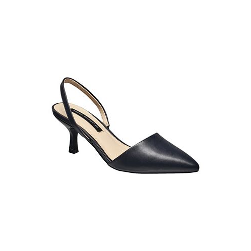 French Connection Womens Slingback Pumps
