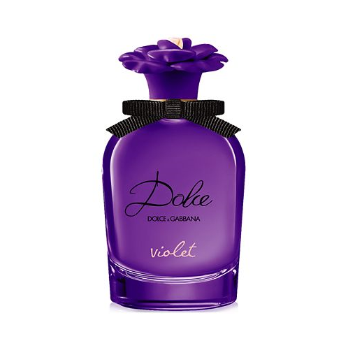 Dolce&Gabbana Dolce Violet Eau de Toilette 2.5 oz.