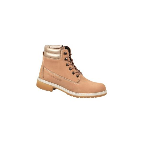 Swissbrand Womens Urban Boot Cham 560 Beige