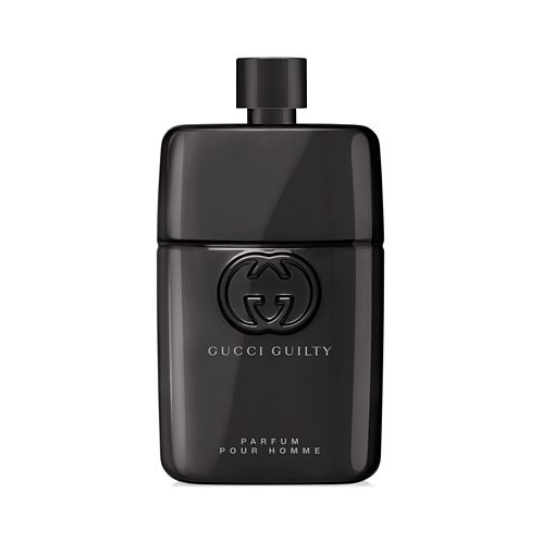 Gucci Mens Guilty Pour Homme Parfum Spray 1.6 oz.