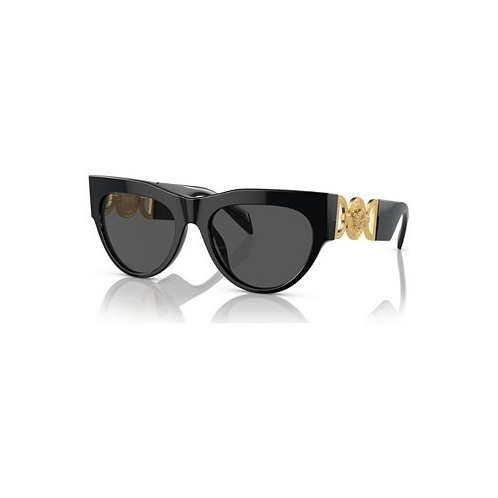 Versace Womens Sunglasses VE4440U