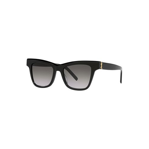 Saint Laurent Womens Sunglasses SL M106