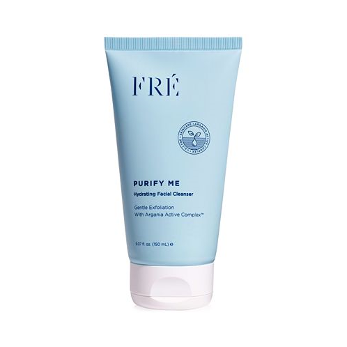 FREE Purify Me Hydrating Facial Cleanser 5oz.