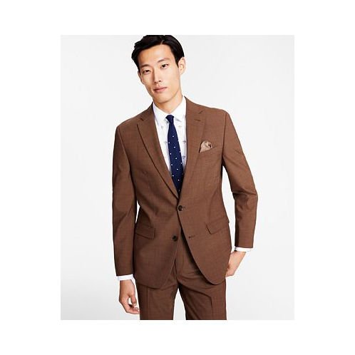 Bar III Mens Slim-Fit Suit Jackets