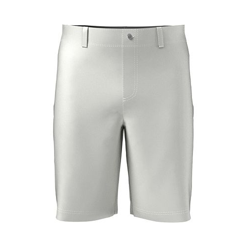 PGA TOUR Big Boys Flat Front Solid Golf Shorts