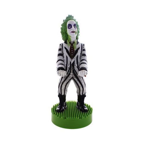 Exquisite Gaming Cable Guys Charging Phone Tim Burtons Beetlejuice Controller Holder