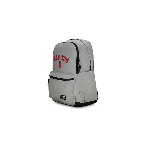 New Era Mens and Womens Boston Red Sox Throwback Backpack