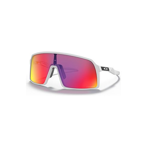 Oakley Mens Low Bridge Fit Sunglasses OO9406A Sutro 37