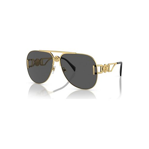 Versace Unisex Sunglasses VE2255