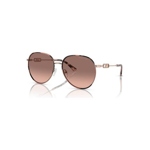 Michael Kors Womens Sunglasses Empire
