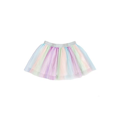 Sweet Wink Baby Girls Rainbow Dream Tutu Skirts