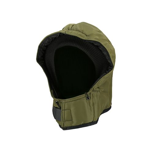 RefrigiWear Mens Iron-Tuff Snap-On Hood Compatible with Iron-Tuff Jacket and Coverall
