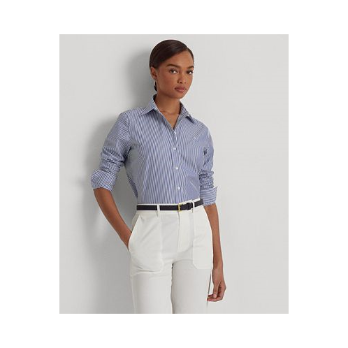 POLO Ralph Lauren Non-Iron Straight-Fit Shirt Regular & Petite