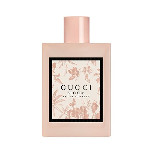 Gucci Bloom Eau de Toilette Spray 1.6 oz.