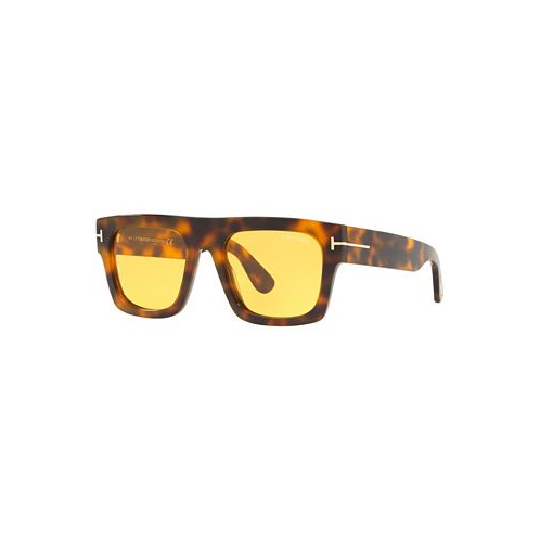 Tom Ford Mens Sunglasses FT0711