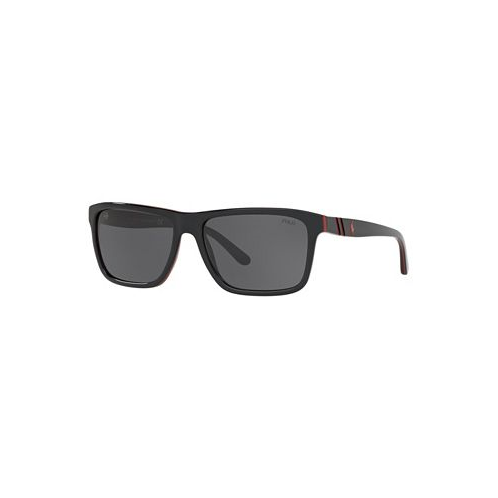 Polo Ralph Lauren Mens Sunglasses PH4153