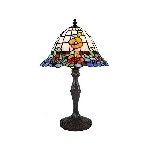 Dale Tiffany Sarrona Garden Table Lamp
