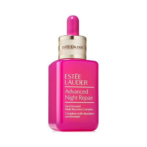 Estee Lauder Limited-Edition Pink Ribbon Advanced Night Repair Serum 1.7oz