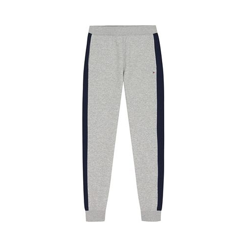 Tommy Hilfiger Toddler Boys Colorblock Pull-On Joggers